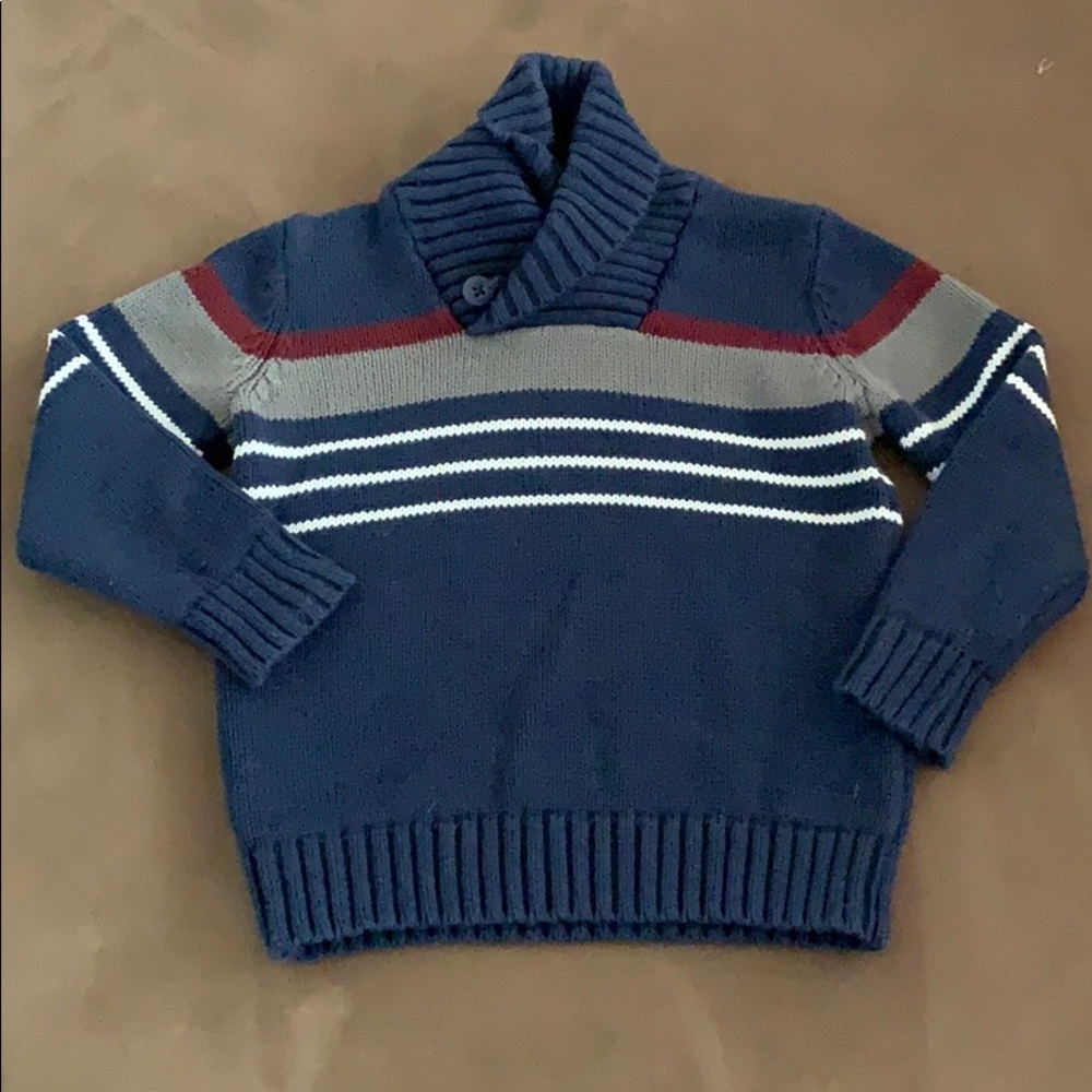 ToysRUs size 2T sweater